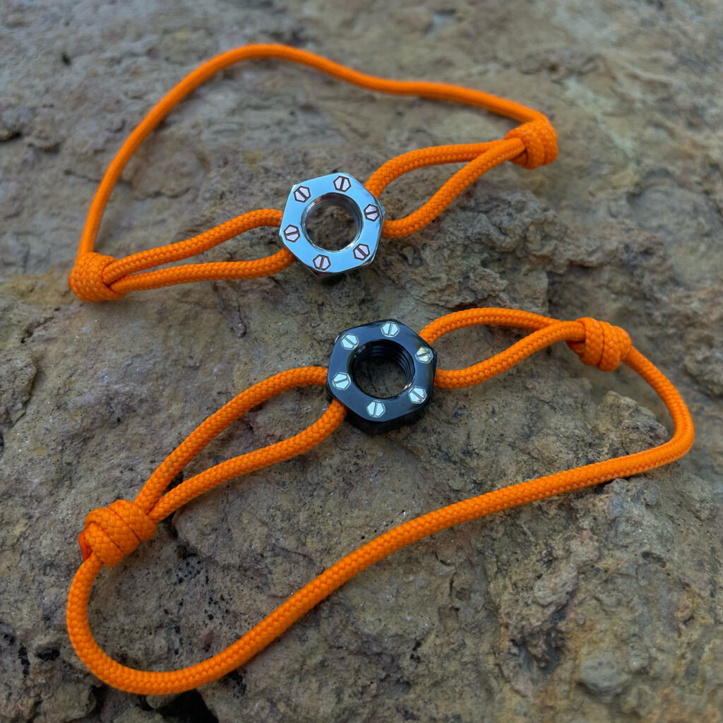 Notre maison (nos valeurs)